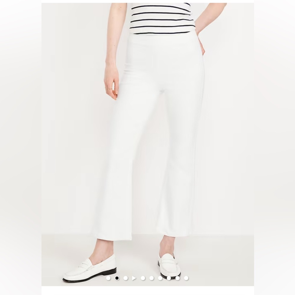 Old Navy Weekender Flare